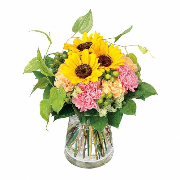 埼玉県上尾市の花屋 浅子花店にフラワーギフトはお任せください 当店は 安心と信頼の花キューピット加盟店です 花キューピットタウン