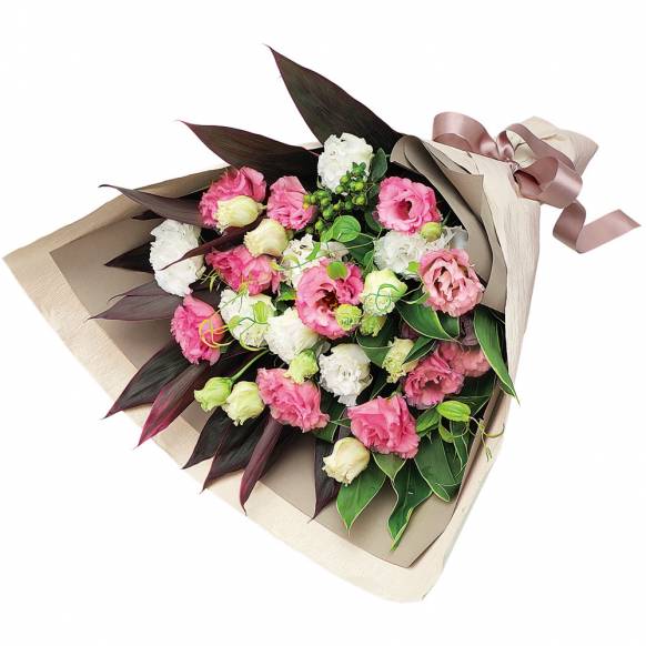 埼玉県上尾市の花屋 浅子花店にフラワーギフトはお任せください 当店は 安心と信頼の花キューピット加盟店です 花キューピットタウン